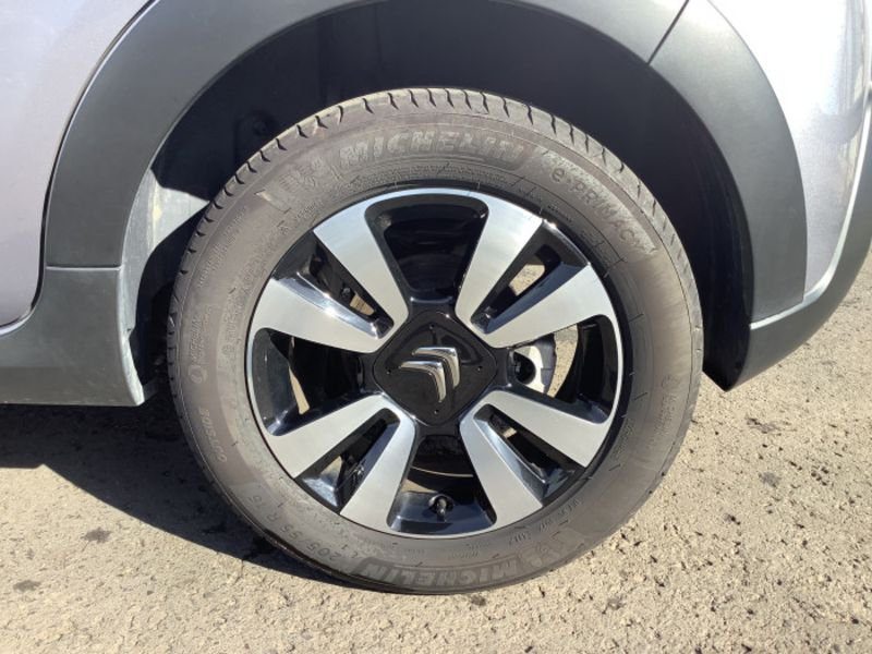 Citroën C3 PureTech 110 ch BVM6 Max