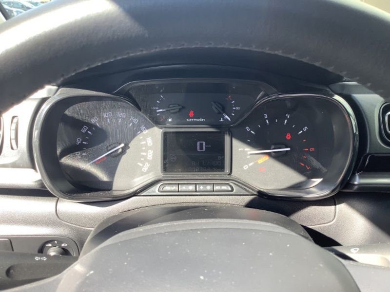 Citroën C3 PureTech 110 ch BVM6 Max