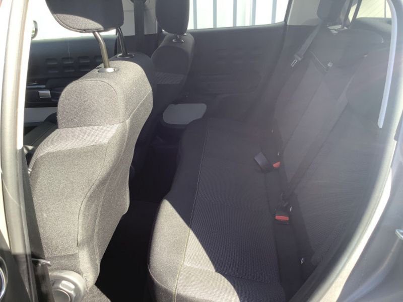 Citroën C3 PureTech 110 ch BVM6 Max