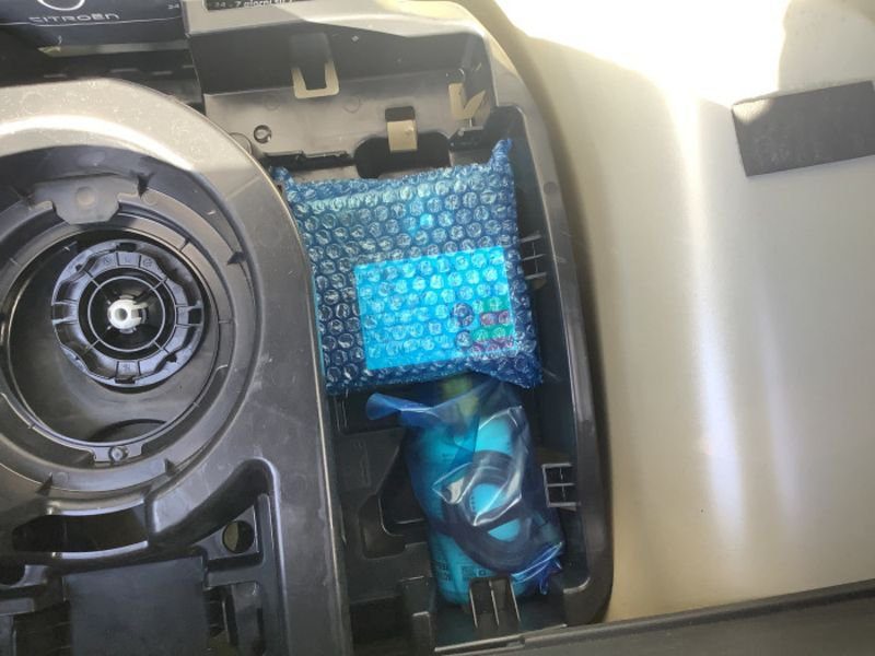 Citroën C3 PureTech 110 ch BVM6 Max