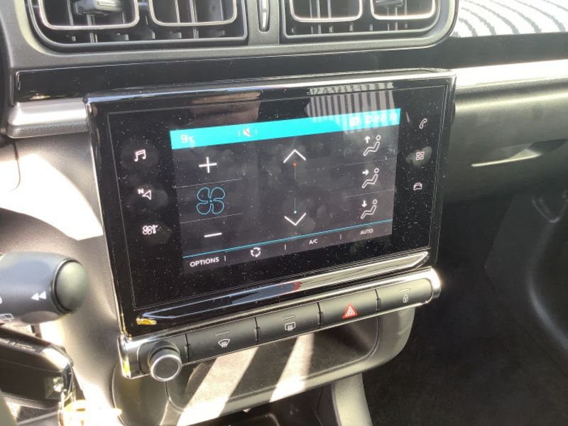 Citroën C3 PureTech 110 ch BVM6 Max