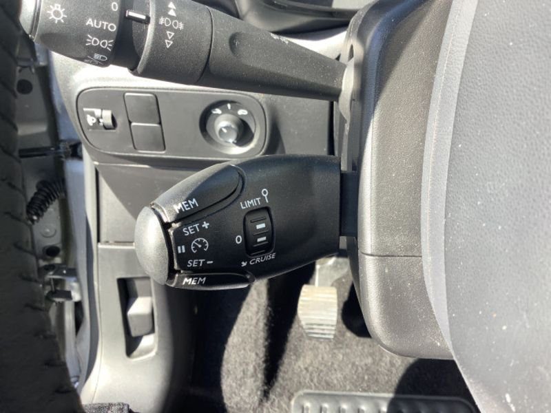 Citroën C3 PureTech 110 ch BVM6 Max