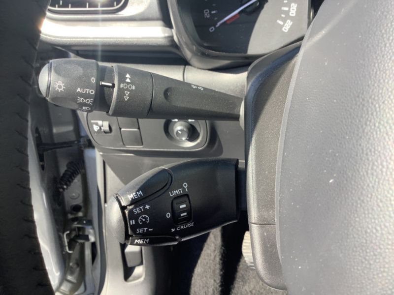 Citroën C3 PureTech 110 ch BVM6 Max