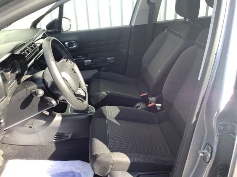 Citroën C3 PureTech 110 ch BVM6 Max