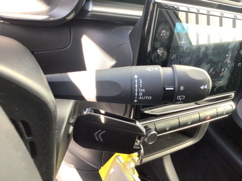 Citroën C3 PureTech 110 ch BVM6 Max