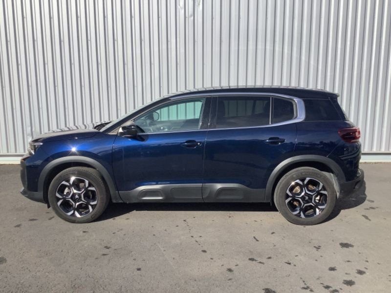 Citroën C5 Aircross BlueHDi 130 EAT8 Max