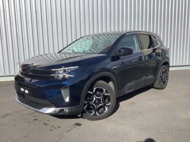 Citroën C5 Aircross BlueHDi 130 EAT8 Max