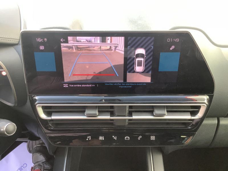 Citroën C5 Aircross BlueHDi 130 EAT8 Max