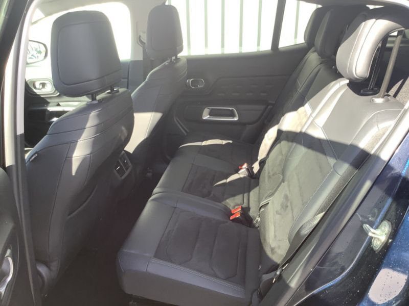 Citroën C5 Aircross BlueHDi 130 EAT8 Max