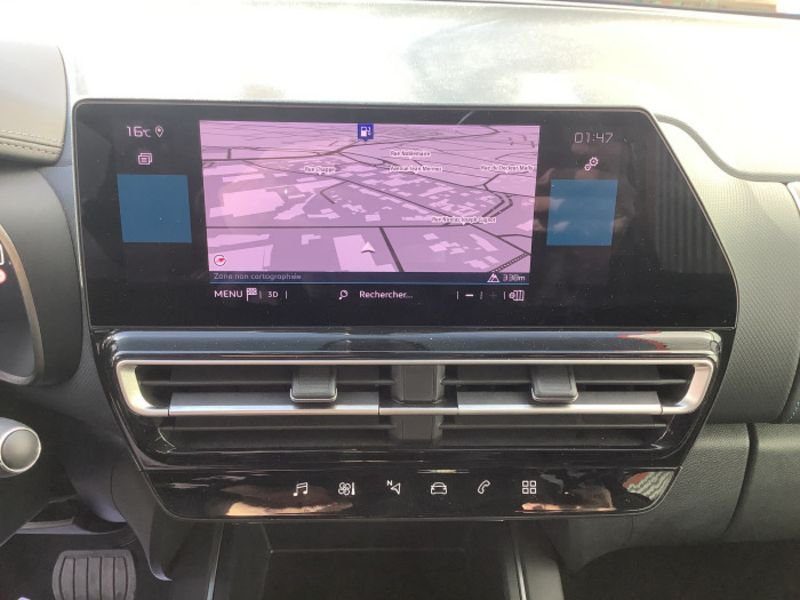 Citroën C5 Aircross BlueHDi 130 EAT8 Max