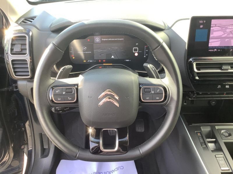 Citroën C5 Aircross BlueHDi 130 EAT8 Max