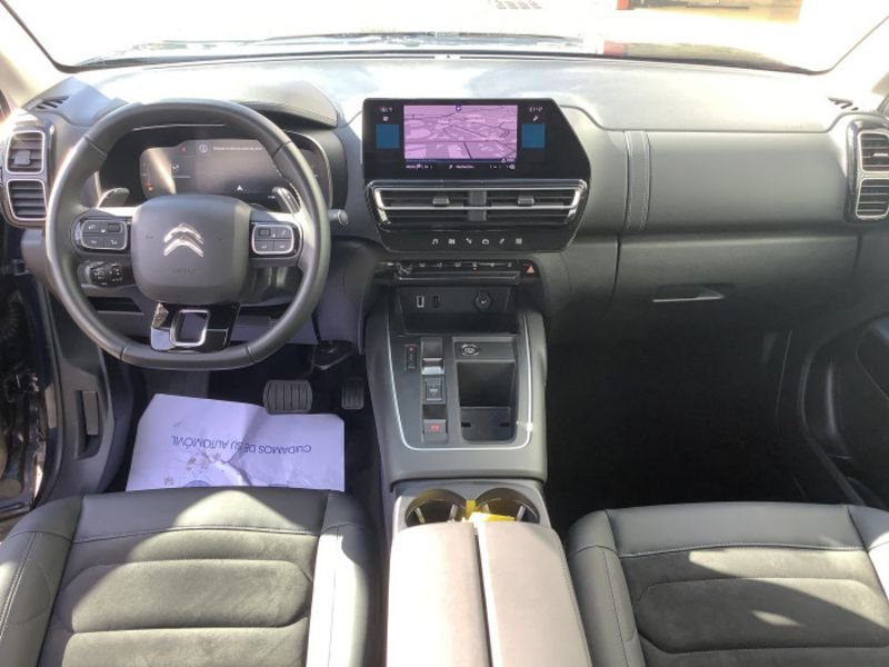 Citroën C5 Aircross BlueHDi 130 EAT8 Max