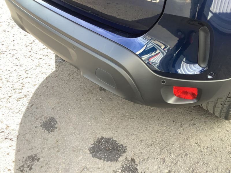 Citroën C5 Aircross BlueHDi 130 EAT8 Max