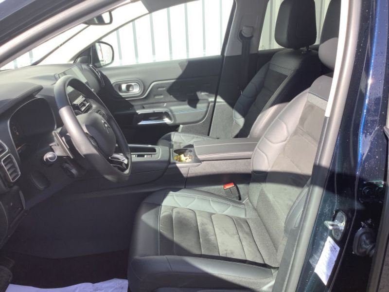 Citroën C5 Aircross BlueHDi 130 EAT8 Max