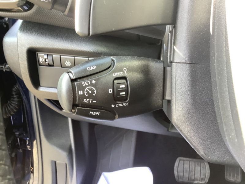 Citroën C5 Aircross BlueHDi 130 EAT8 Max