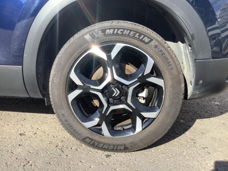 Citroën C5 Aircross BlueHDi 130 EAT8 Max