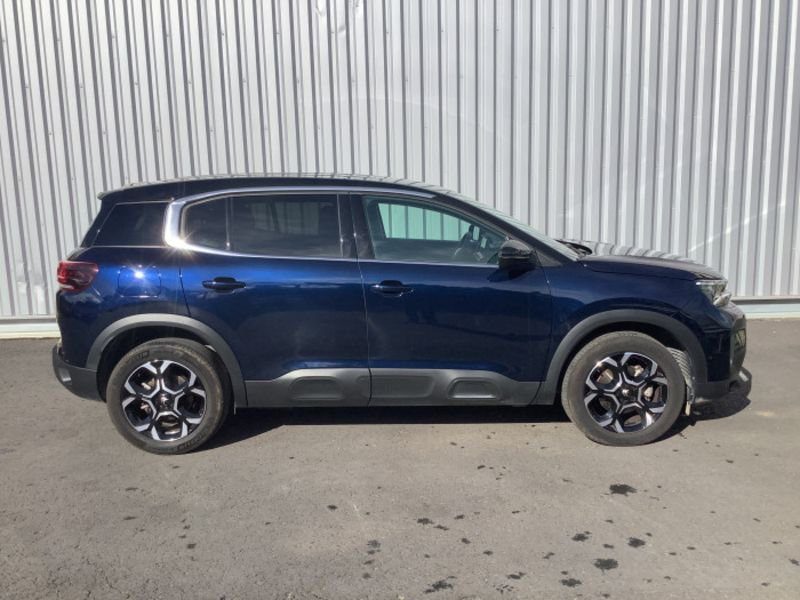 Citroën C5 Aircross BlueHDi 130 EAT8 Max