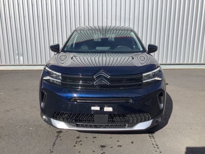 Citroën C5 Aircross BlueHDi 130 EAT8 Max