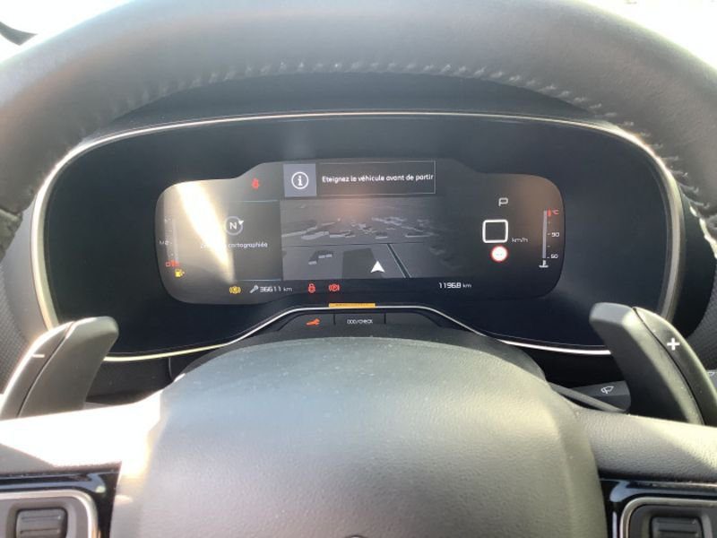 Citroën C5 Aircross BlueHDi 130 EAT8 Max