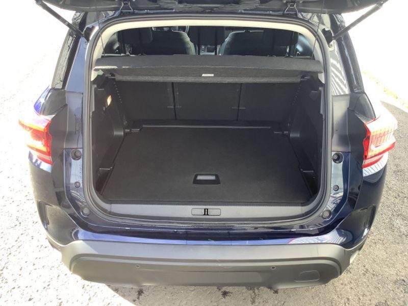 Citroën C5 Aircross BlueHDi 130 EAT8 Max