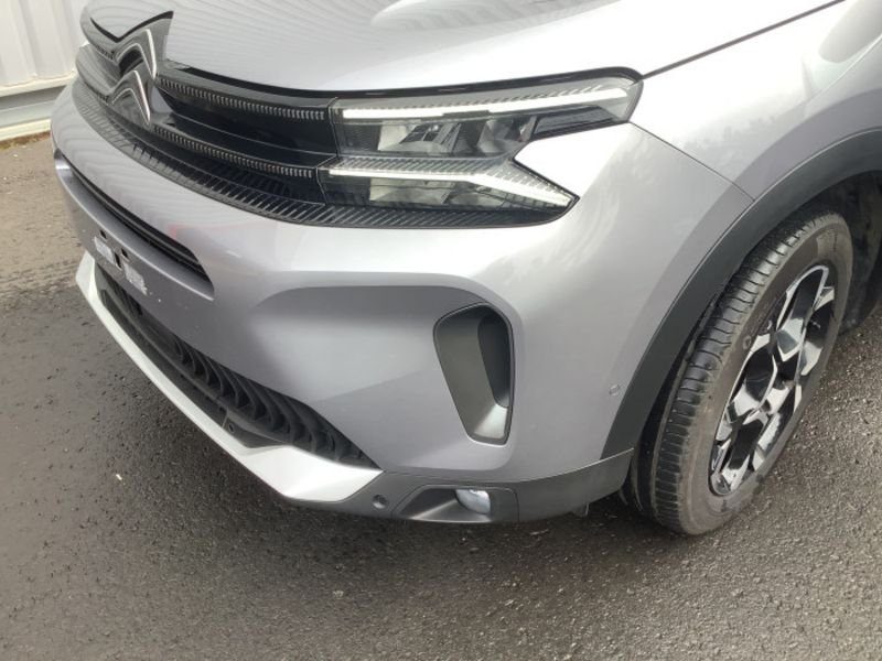 Citroën C5 Aircross BlueHDi 130 EAT8 Max