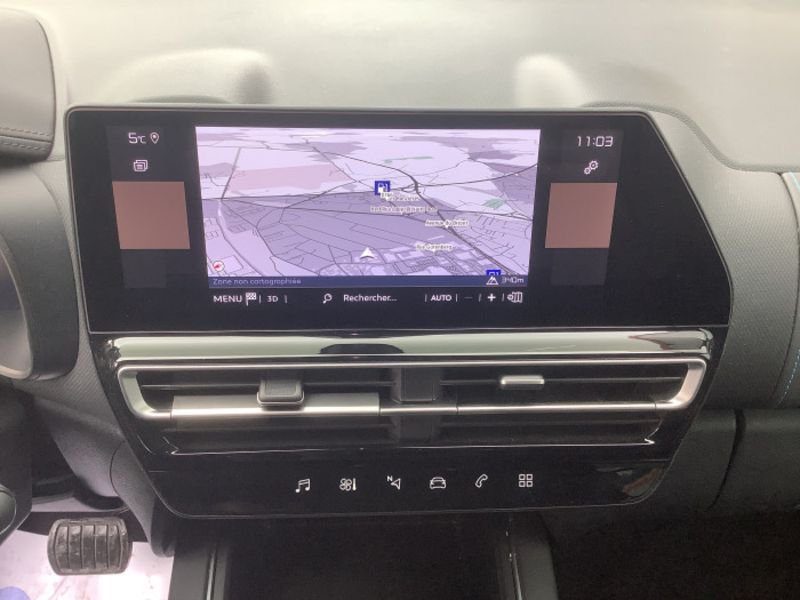 Citroën C5 Aircross BlueHDi 130 EAT8 Max