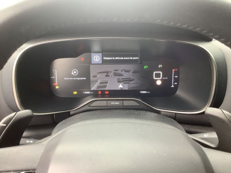 Citroën C5 Aircross BlueHDi 130 EAT8 Max