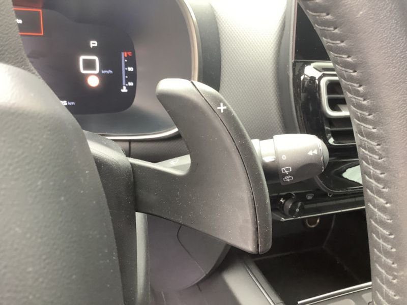 Citroën C5 Aircross BlueHDi 130 EAT8 Max