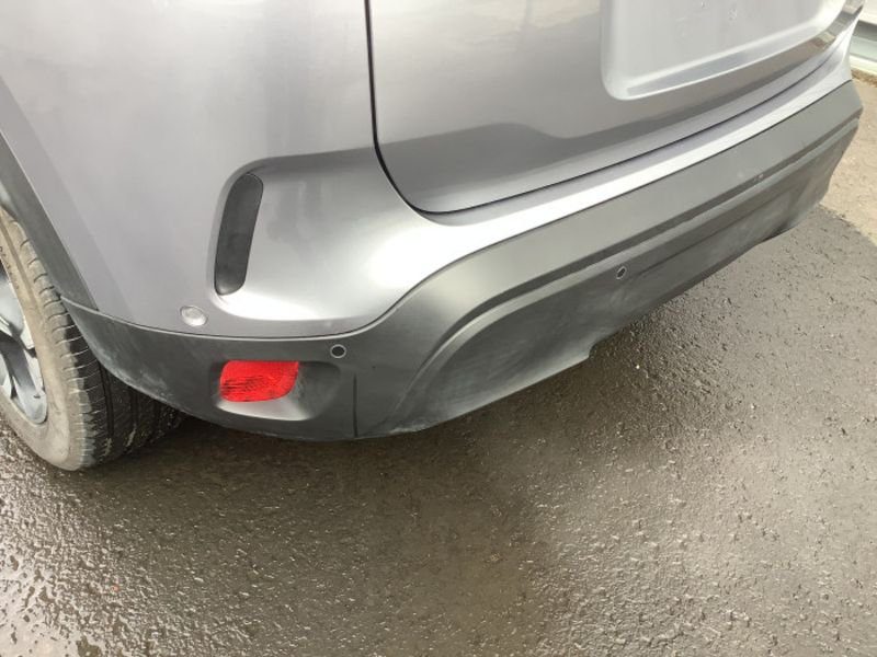 Citroën C5 Aircross BlueHDi 130 EAT8 Max