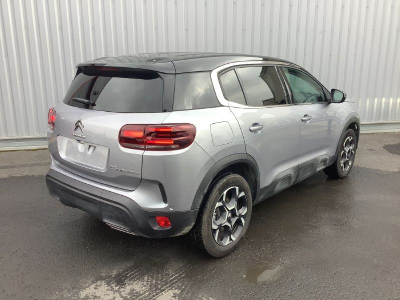 Citroën C5 Aircross BlueHDi 130 EAT8 Max