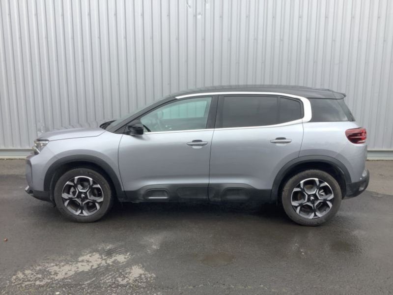 Citroën C5 Aircross BlueHDi 130 EAT8 Max