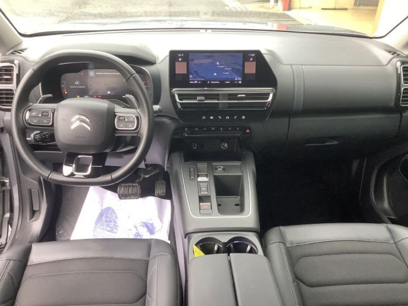 Citroën C5 Aircross BlueHDi 130 EAT8 Max