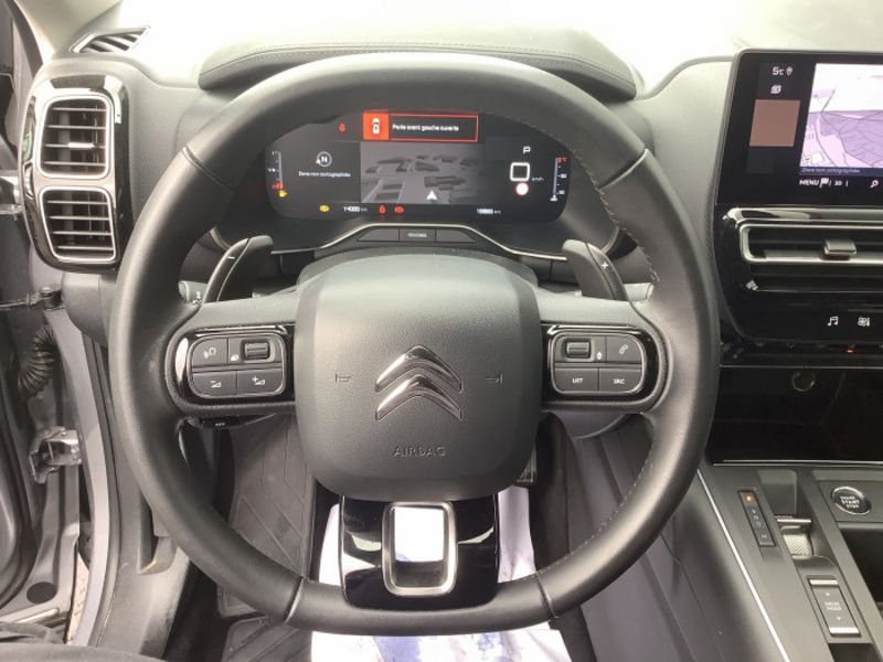 Citroën C5 Aircross BlueHDi 130 EAT8 Max