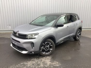 Citroën C5 Aircross BlueHDi 130 EAT8 Max