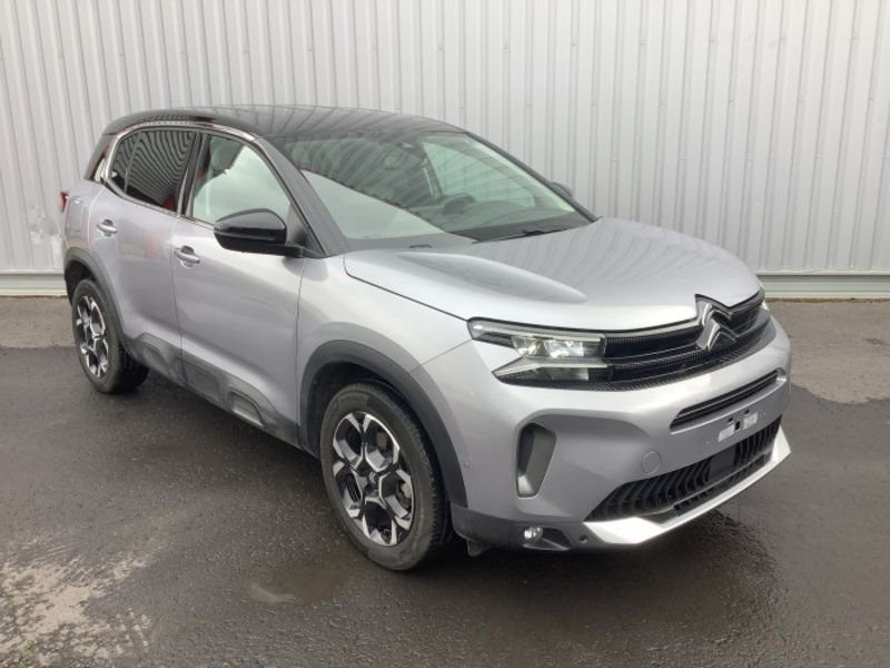 Citroën C5 Aircross BlueHDi 130 EAT8 Max