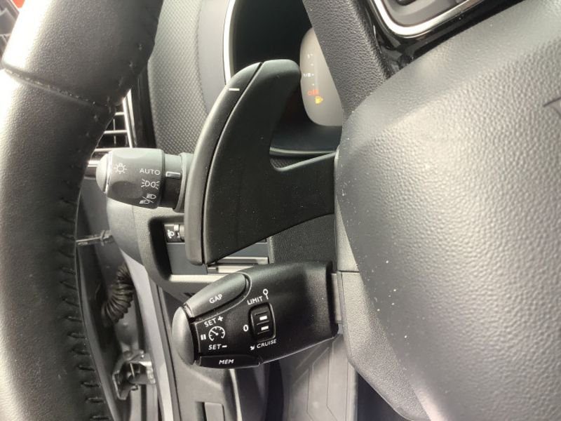 Citroën C5 Aircross BlueHDi 130 EAT8 Max