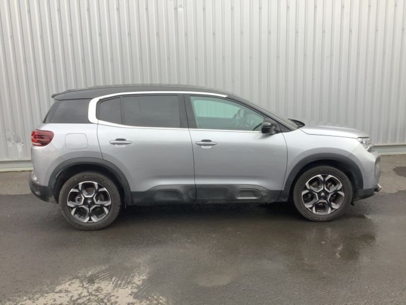 Citroën C5 Aircross BlueHDi 130 EAT8 Max