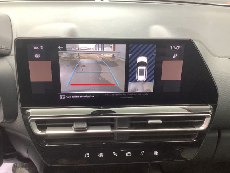 Citroën C5 Aircross BlueHDi 130 EAT8 Max