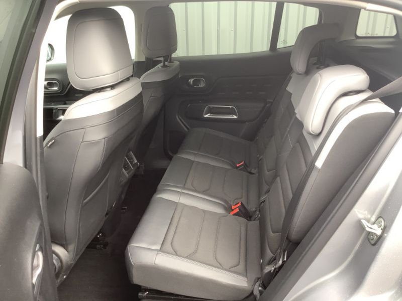 Citroën C5 Aircross BlueHDi 130 EAT8 Max