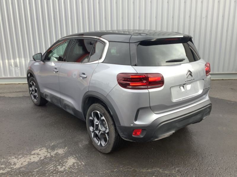 Citroën C5 Aircross BlueHDi 130 EAT8 Max