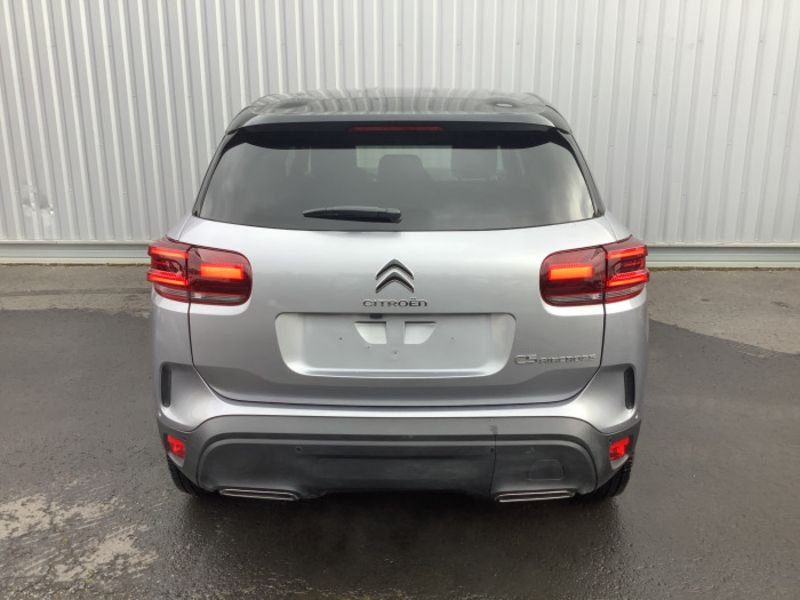 Citroën C5 Aircross BlueHDi 130 EAT8 Max