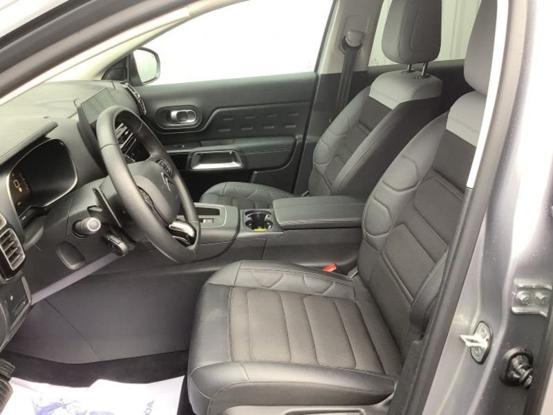 Citroën C5 Aircross BlueHDi 130 EAT8 Max