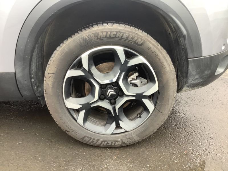 Citroën C5 Aircross BlueHDi 130 EAT8 Max