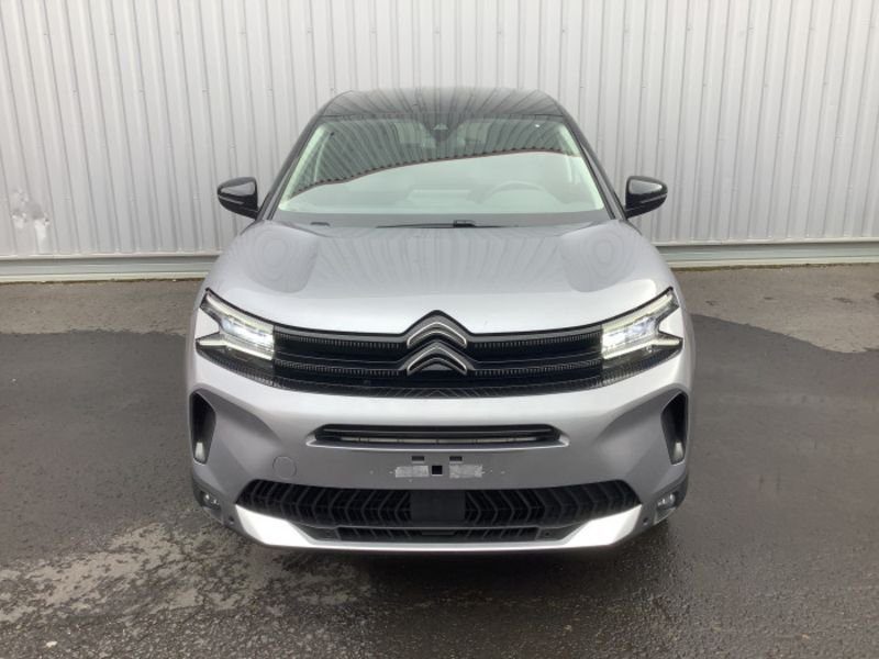 Citroën C5 Aircross BlueHDi 130 EAT8 Max