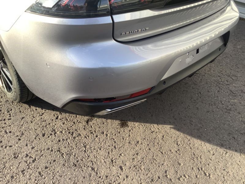 Peugeot 508 BlueHDi 130 ch S&S EAT8 GT