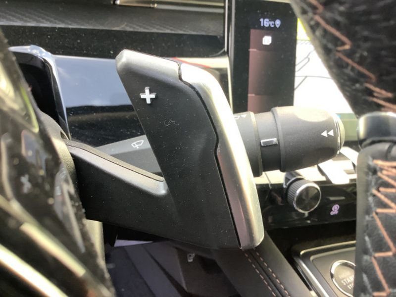 Peugeot 508 BlueHDi 130 ch S&S EAT8 GT