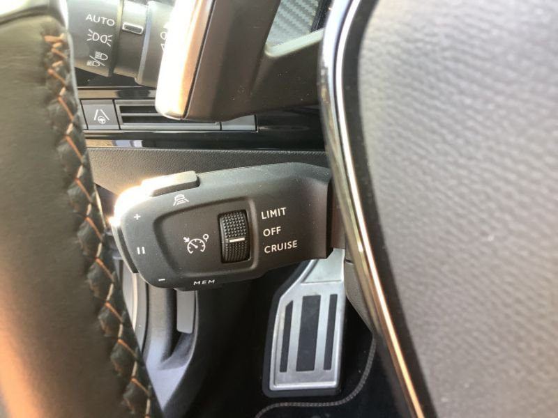 Peugeot 508 BlueHDi 130 ch S&S EAT8 GT