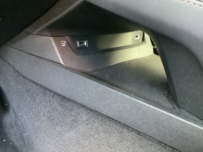 Peugeot 508 BlueHDi 130 ch S&S EAT8 GT