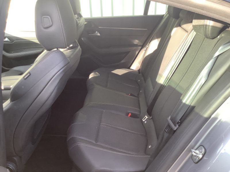 Peugeot 508 BlueHDi 130 ch S&S EAT8 GT