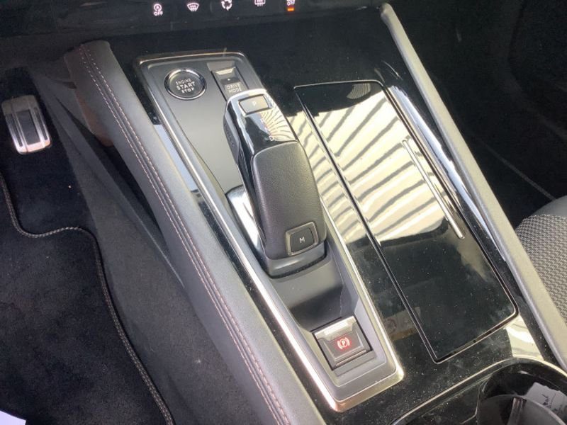 Peugeot 508 BlueHDi 130 ch S&S EAT8 GT